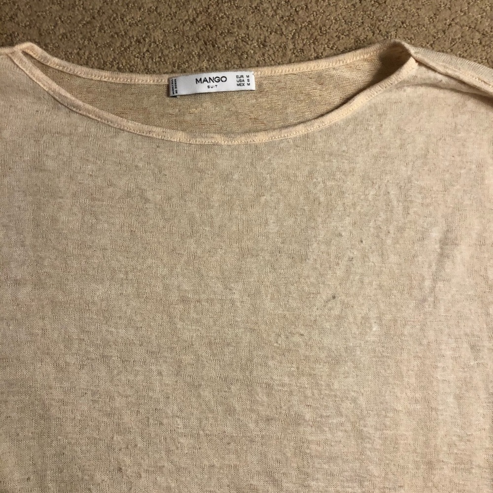 Mango tee - Picture 3 of 3